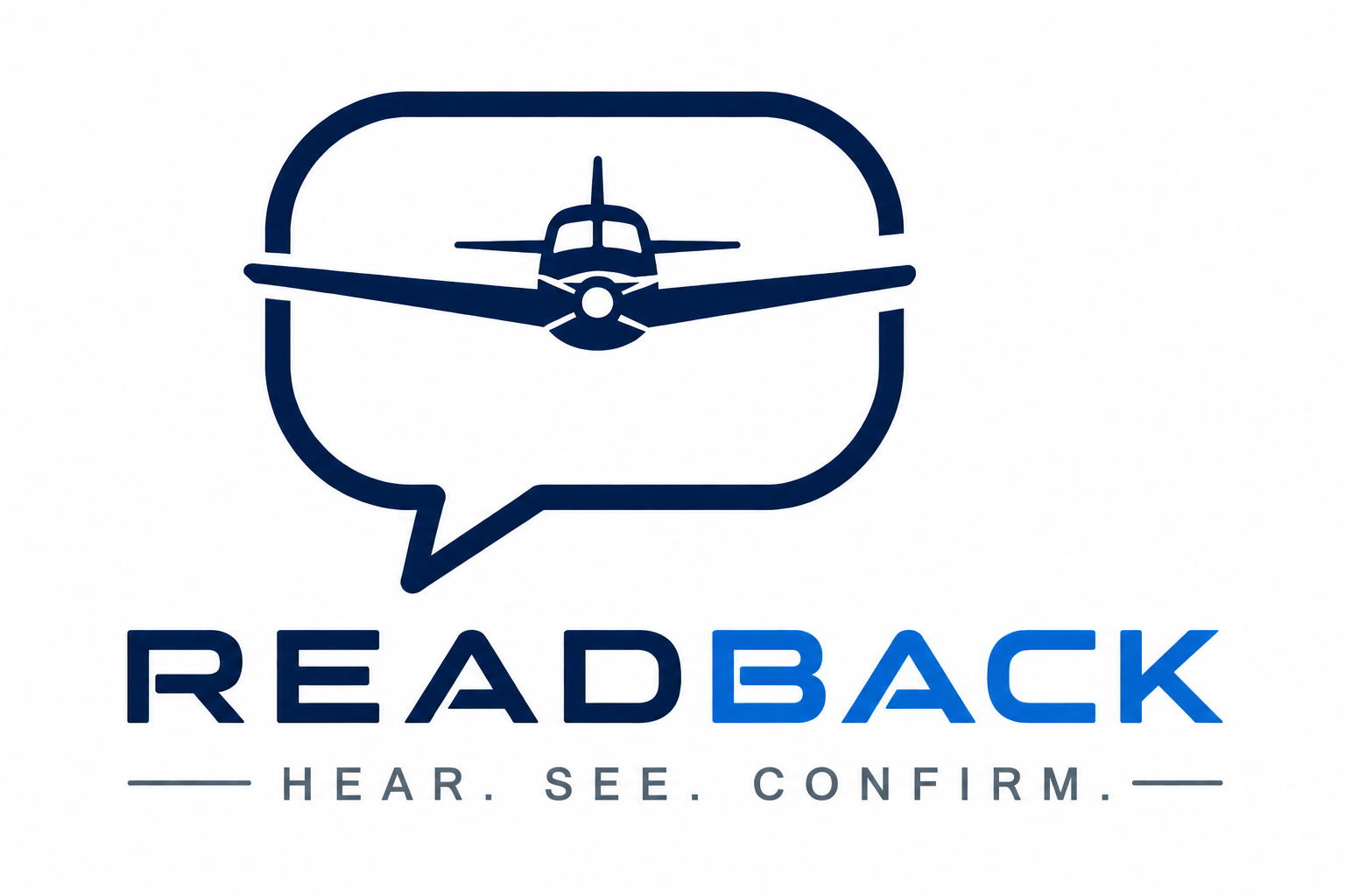 Readback logo