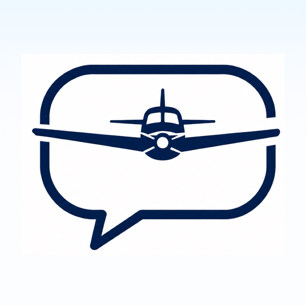 Readback iPhone app icon